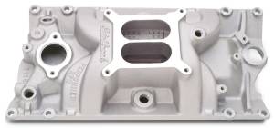 Edelbrock - Edelbrock Perf RPM Vortec Manifold - 7116 - Image 1