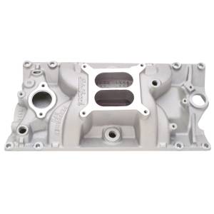 Edelbrock - Edelbrock Perf RPM Vortec Manifold - 7116 - Image 2