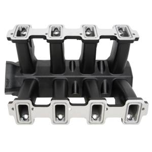 Edelbrock - Edelbrock Manifold EFI Pro-Flo XT LS3 Series Black Finish - 7142 - Image 3