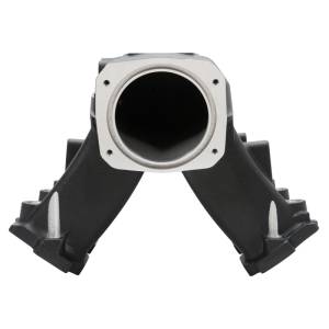 Edelbrock - Edelbrock Manifold EFI Pro-Flo XT LS3 Series Black Finish - 7142 - Image 4