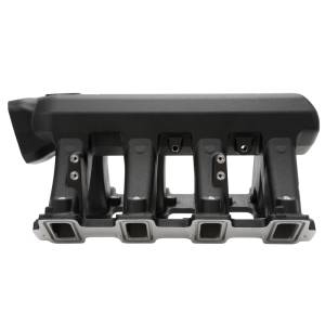 Edelbrock - Edelbrock Manifold EFI Pro-Flo XT LS3 Series Black Finish - 7142 - Image 5