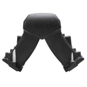 Edelbrock - Edelbrock Manifold EFI Pro-Flo XT LS3 Series Black Finish - 7142 - Image 6
