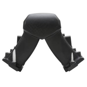 Edelbrock - Edelbrock Manifold EFI Pro-Flo XT LS3 Series Black Finish - 7142 - Image 8