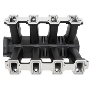 Edelbrock - Edelbrock Manifold EFI Pro-Flo XT LS3 Series Black Finish - 7142 - Image 9