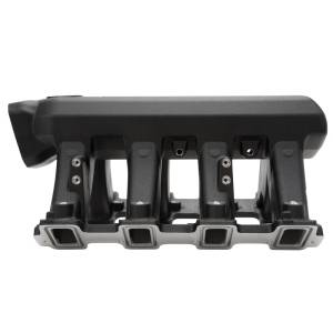 Edelbrock - Edelbrock Manifold EFI Pro-Flo XT LS3 Series Black Finish - 7142 - Image 11
