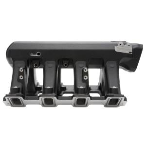 Edelbrock - Edelbrock Manifold EFI Pro-Flo XT LS3 Series Black Finish - 7142 - Image 12