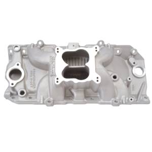 Edelbrock - Edelbrock Performer RPM Q-Jet 2-0 Manifold - 7164 - Image 3