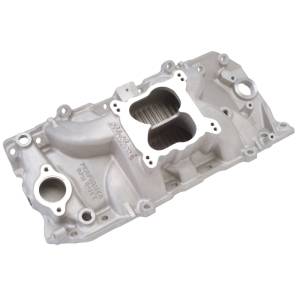 Edelbrock - Edelbrock Performer RPM Q-Jet 2-0 Manifold - 7164 - Image 5