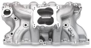 Edelbrock - Edelbrock Performer RPM 460 Manifold - 7166 - Image 1
