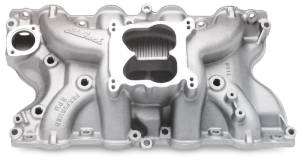 Edelbrock - Edelbrock Performer RPM 460 Manifold - 7166 - Image 2