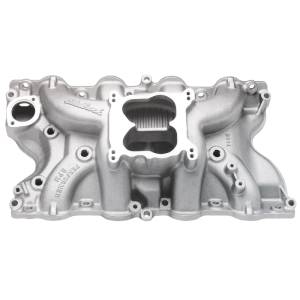 Edelbrock - Edelbrock Performer RPM 460 Manifold - 7166 - Image 3