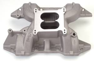 Edelbrock - Edelbrock Performer RPM 383 Manifold - 7186 - Image 1