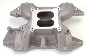 Edelbrock - Edelbrock Performer RPM 383 Manifold - 7186 - Image 2
