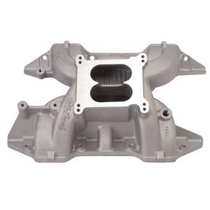 Edelbrock - Edelbrock Performer RPM 383 Manifold - 7186 - Image 3