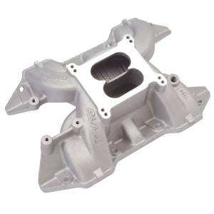Edelbrock - Edelbrock Performer RPM 383 Manifold - 7186 - Image 5