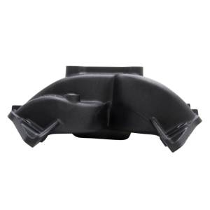 Edelbrock - Edelbrock Performer RPM 440 Manifold Black Powdercoated - 71933 - Image 7