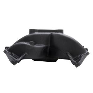Edelbrock - Edelbrock Performer RPM 440 Manifold Black Powdercoated - 71933 - Image 15