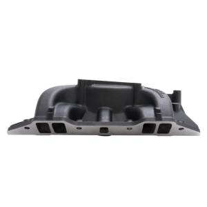 Edelbrock - Edelbrock Performer RPM 440 Manifold Black Powdercoated - 71933 - Image 17