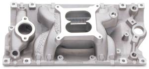 Edelbrock - Edelbrock RPM Air-Gap Vortec Manifold - 7516 - Image 2