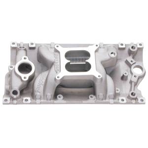 Edelbrock - Edelbrock RPM Air-Gap Vortec Manifold - 7516 - Image 3