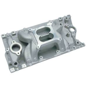 Edelbrock - Edelbrock RPM Air-Gap Vortec Manifold - 7516 - Image 5