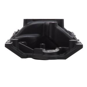 Edelbrock - Edelbrock Performer RPM Air Gap Vortec Black - 75163 - Image 17