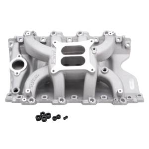 Edelbrock - Edelbrock Intake Manifold RPM Air Gap Vn Holden 1988-1998 EFI - 75945 - Image 1