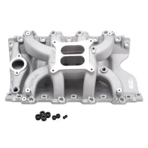 Edelbrock - Edelbrock Intake Manifold RPM Air Gap Vn Holden 1988-1998 EFI - 75945 - Image 2