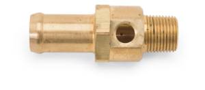 Russell - Russell Performance 3/8in NPT x 17mm Hose x 90 Degree 1/8in NPT Female - 697030 - Image 1