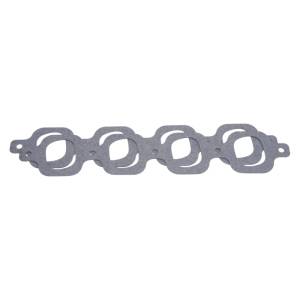 Edelbrock - Edelbrock Gasket Intake Manifold Big Victor 3 4 84In Bore Spacing Pair - 7249 - Image 2