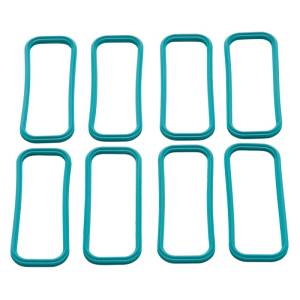 Edelbrock - Edelbrock O-Rings Intake Manifold Gasket LS1/2 Pack of 8 - 7386 - Image 1