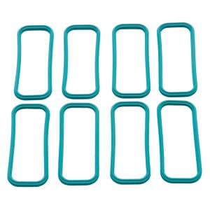 Edelbrock - Edelbrock O-Rings Intake Manifold Gasket LS1/2 Pack of 8 - 7386 - Image 2