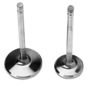 Edelbrock - Edelbrock 1 Intake Valves 2 05 77169 77179 77189 77199 Head - 9370 - Image 2
