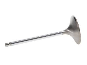 Manley Performance - Manley Performance Manley 426 HEMI 2.250 Intake .310inch Stem 5.490inch Length Stainless Intake Valves (Set of 8) - 11518-8 - Image 2