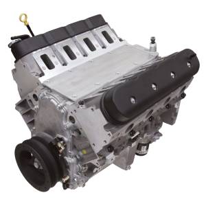 Edelbrock - Edelbrock Crate Engine LS3 Long Block Only - 46720 - Image 2