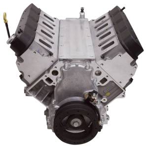 Edelbrock - Edelbrock Crate Engine LS3 Long Block Only - 46720 - Image 3