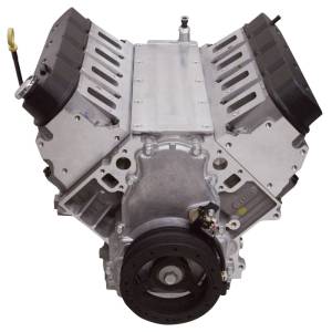 Edelbrock - Edelbrock Crate Engine LS3 Long Block Only - 46720 - Image 4