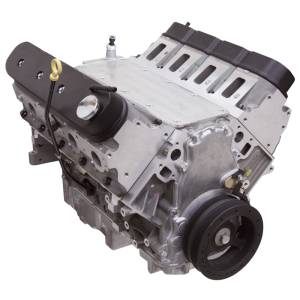 Edelbrock - Edelbrock Crate Engine LS3 Long Block Only - 46720 - Image 5