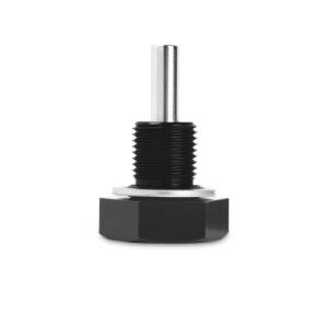 Mishimoto - Mishimoto Magnetic Oil Drain Plug M14 x 1.25 Black - MMODP-14125B - Image 5