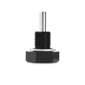 Mishimoto - Mishimoto Magnetic Oil Drain Plug M14 x 1.25 Black - MMODP-14125B - Image 6