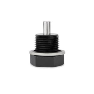 Mishimoto - Mishimoto Magnetic Oil Drain Plug M20 x 1.5 Black - MMODP-2015B - Image 2