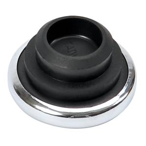 Edelbrock - Edelbrock Chrome Oil Filler Cap - 4415 - Image 4