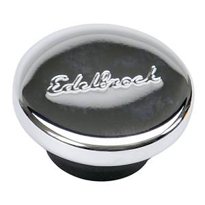 Edelbrock - Edelbrock Chrome Oil Filler Cap - 4415 - Image 5