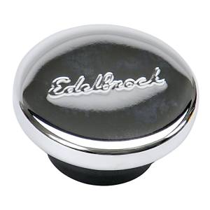 Edelbrock - Edelbrock Chrome Oil Filler Cap - 4415 - Image 6