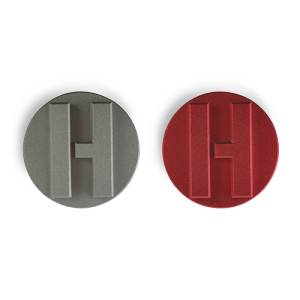 Mishimoto - Mishimoto 05-16 Ford Mustang Hoonigan Oil FIller Cap - Red - MMOFC-MUS2-HOONRD - Image 1