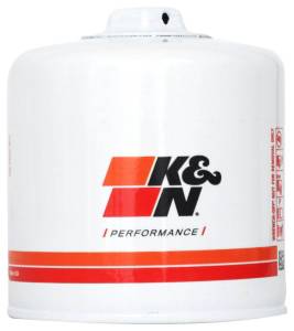 K&N Engineering - K&N Engineering Oil Filter OIL FILTER; AUTOMOTIVE - HP-2010 - Image 3