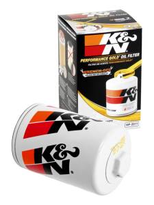 K&N Engineering - K&N Engineering Oil Filter OIL FILTER; AUTOMOTIVE - HP-2011 - Image 14