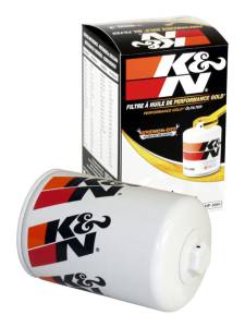 K&N Engineering - K&N Engineering Oil Filter OIL FILTER; AUTOMOTIVE - HP-3001 - Image 14