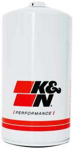 K&N Engineering - K&N Engineering Oil Filter OIL FILTER; AUTOMOTIVE - HP-6001 - Image 3