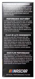 K&N Engineering - K&N Engineering Ford / Lincoln 1.938in OD x 5.5in H Oil Filter - HP-7037 - Image 5